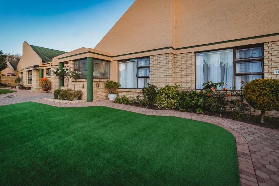 3 Bedroom Property for Sale in Heather Park Western Cape
